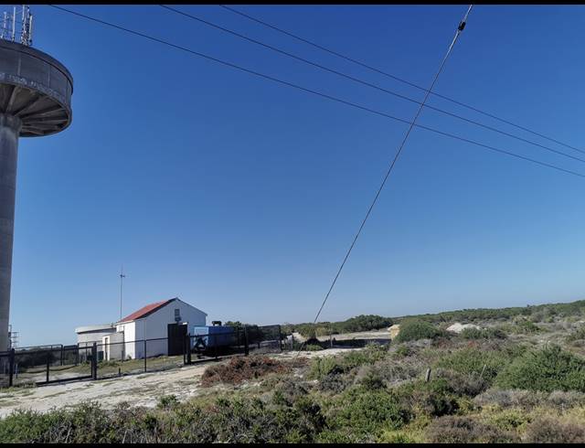 120,000M² INVESTMENT FOR SALE IN DWARSKERSBOS